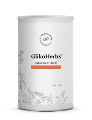 GlikoHerbs