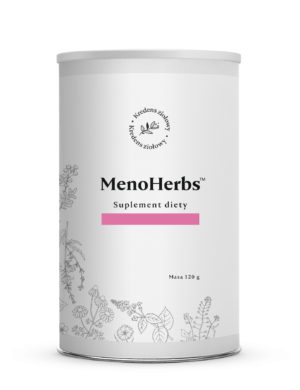 MenoHerbs