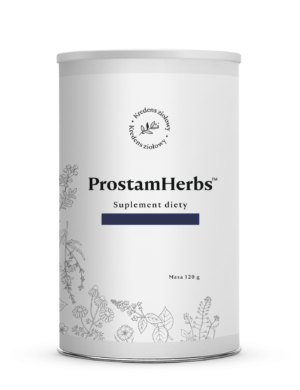 ProstamHerbs
