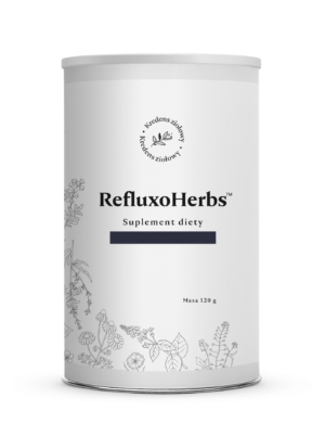 RefluxoHerbs