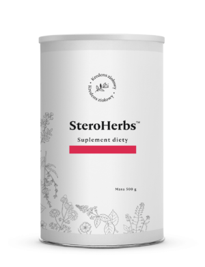 SteroHerbs